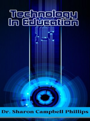 cover image of Technology in Education